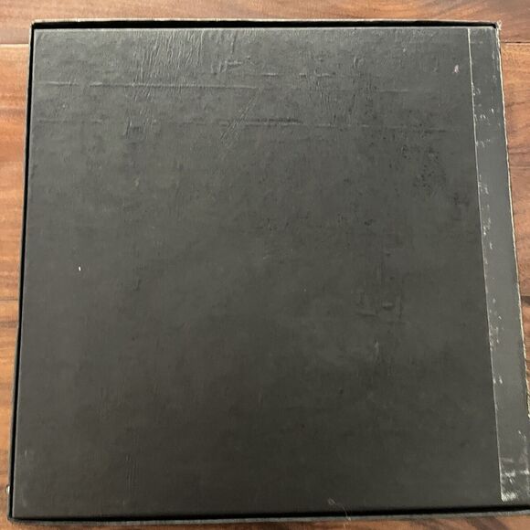 Heinrich Schütz ‎Kleine Geistliche Konzerte Book II (1639) 4xLP Box Set Nonesuch - Picture 16 of 16